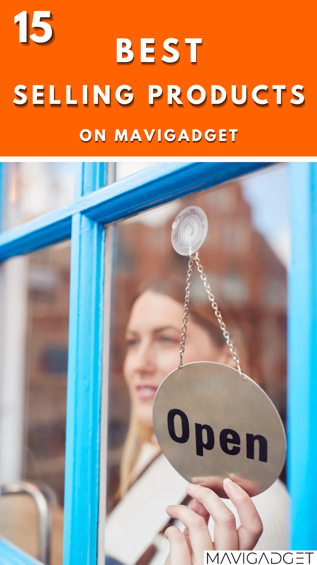 15 Best Selling Products on Mavigadget | Mavigadget