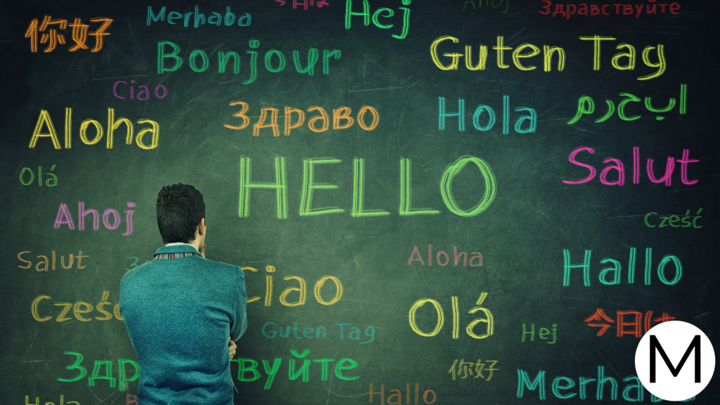 The Benefits of Learning a Second Language: Why You Should Give It a ...