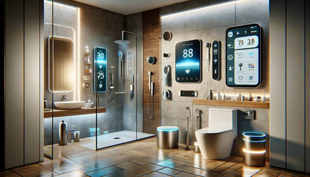 15 MustHave Bathroom Gadgets Mavigadget