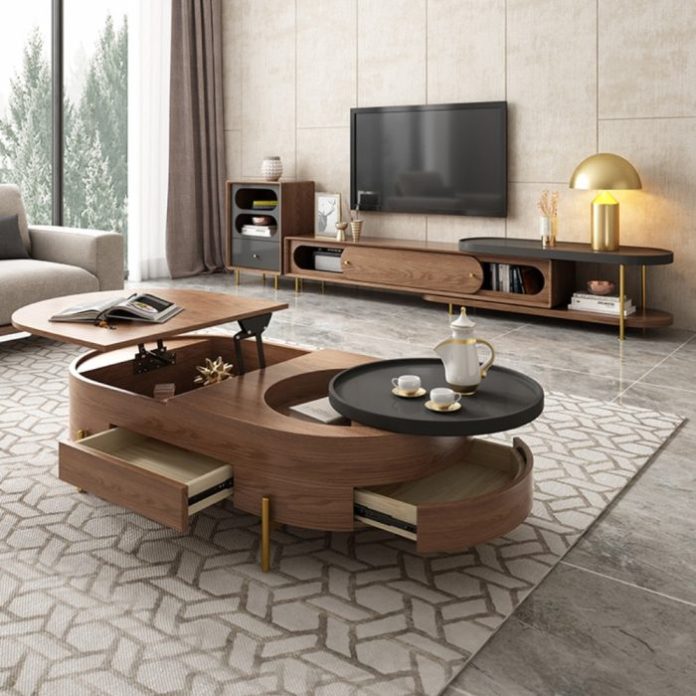 17 Creative Furnitures for Modern Homes | Mavigadget - Blog