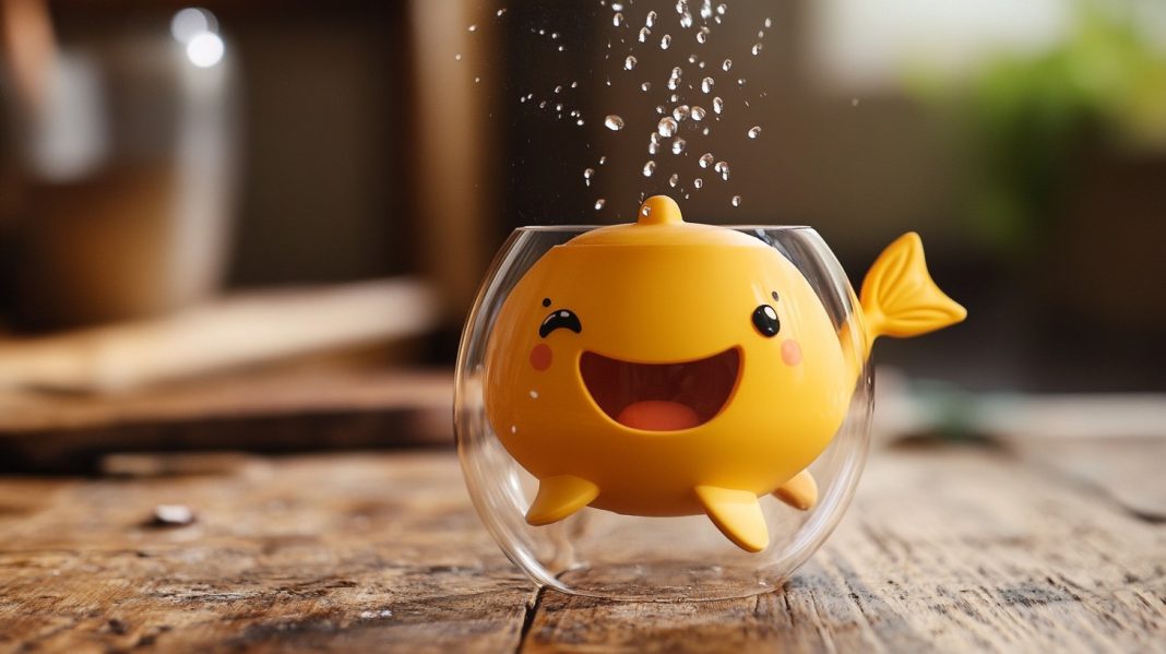 The 19 Most Creative Tea Infusers Every Tea Lover Needs | Mavigadget - Blog