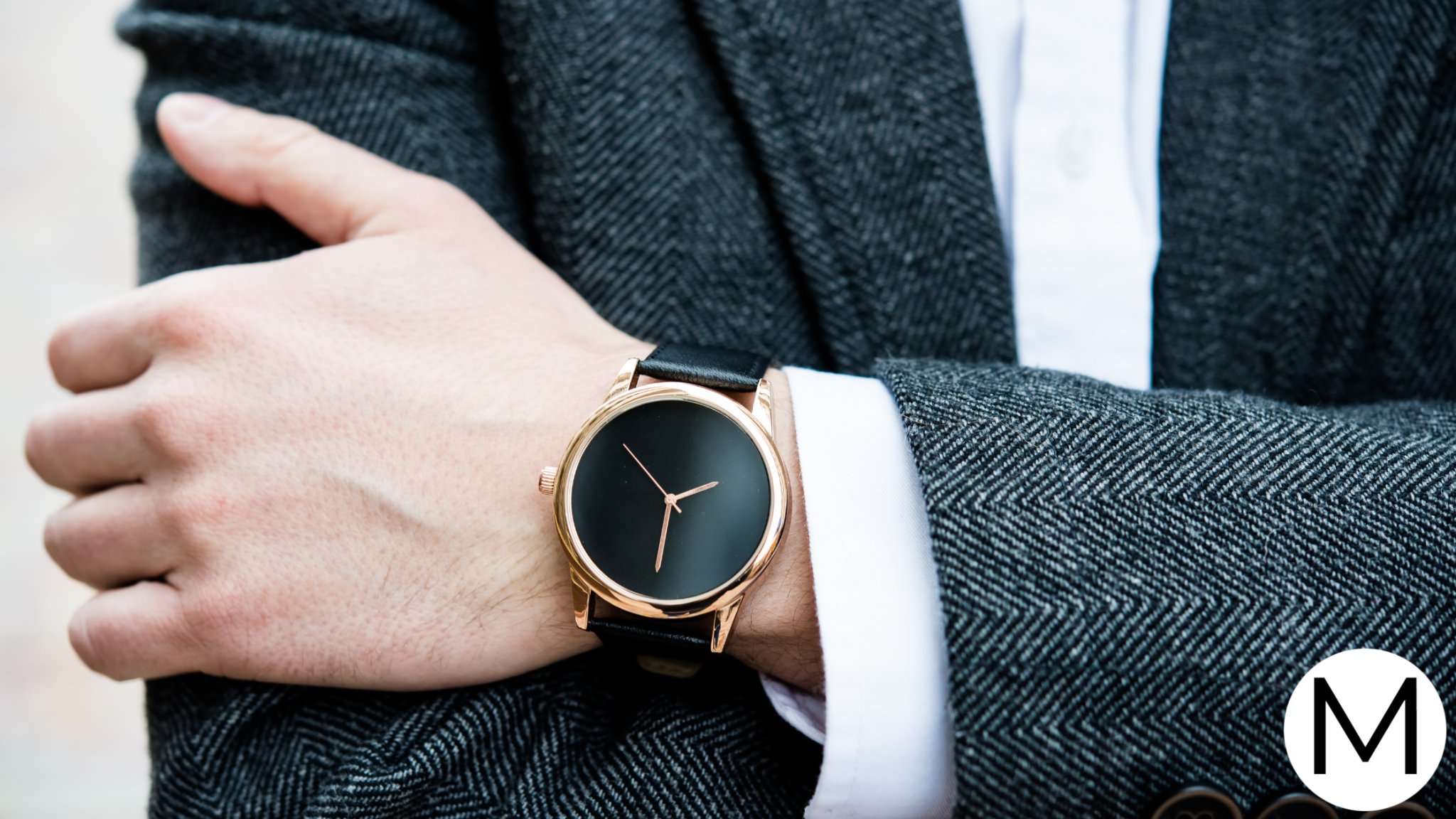 Style for Every Occasion: The Best Men’s Watches | Mavigadget - Blog
