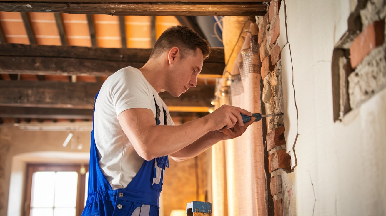The Ultimate List of 30 Home Tools for Every DIY Enthusiast ...