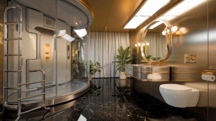 22 Must-Have Bathroom Cleaning Gadgets for a Sparkling Clean ...