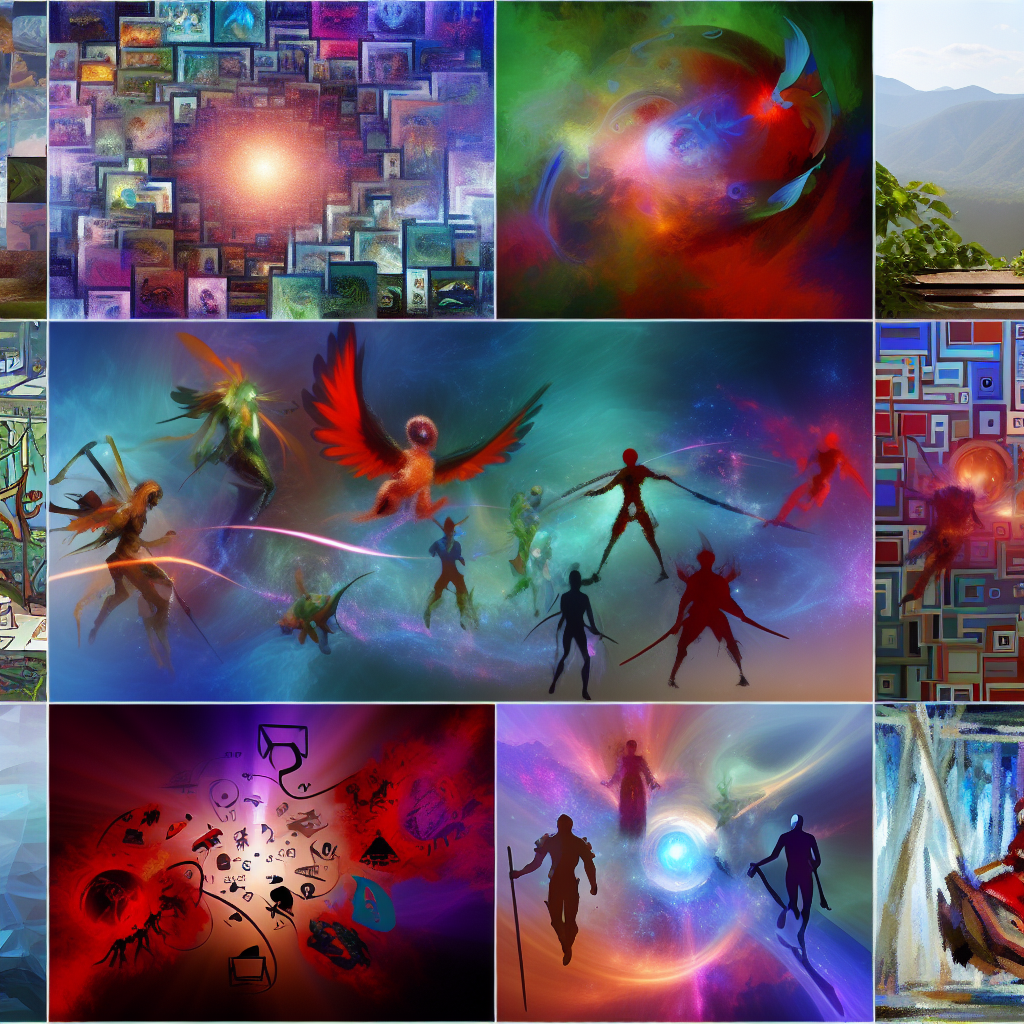 Discover the Top 10 MustPlay MMOs Arriving in 2024 and 2025