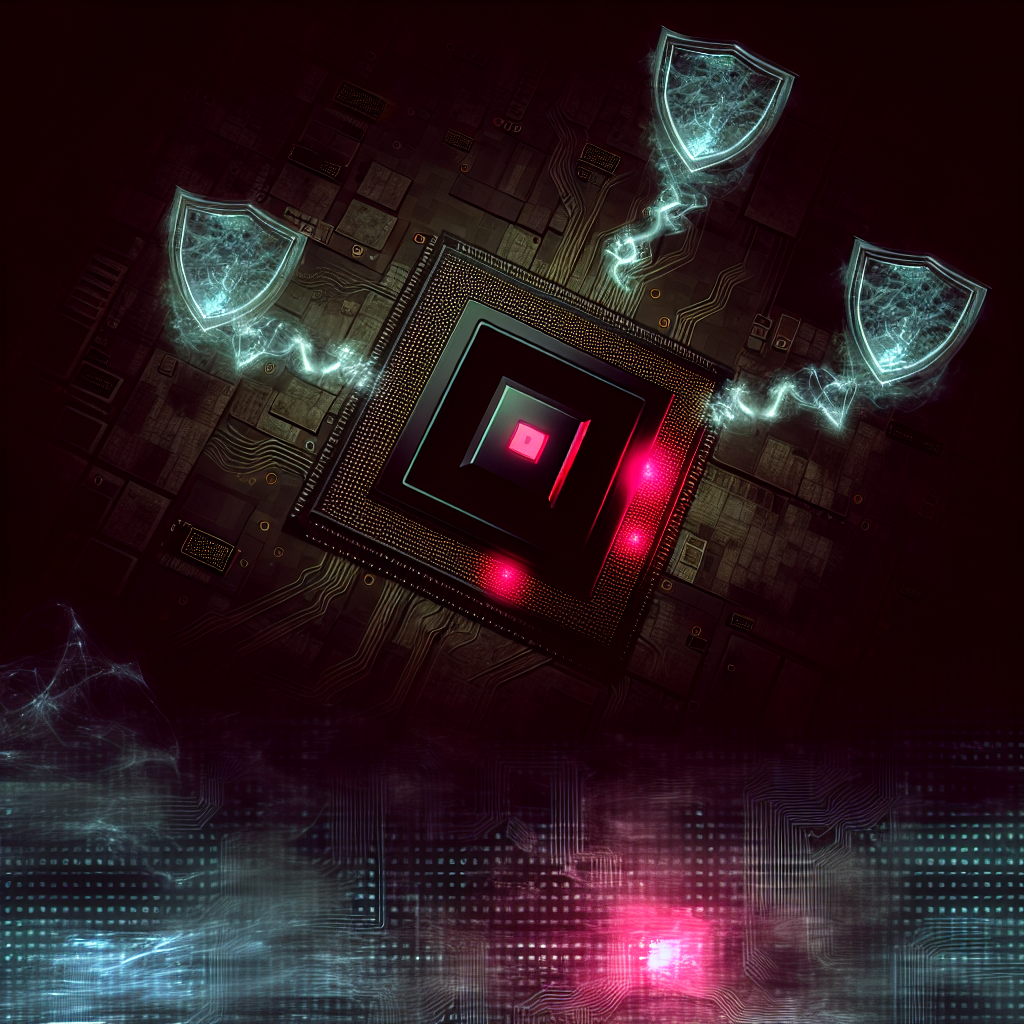 AMD Patches Vulnerability to Block Malicious Microcode in Processors ...