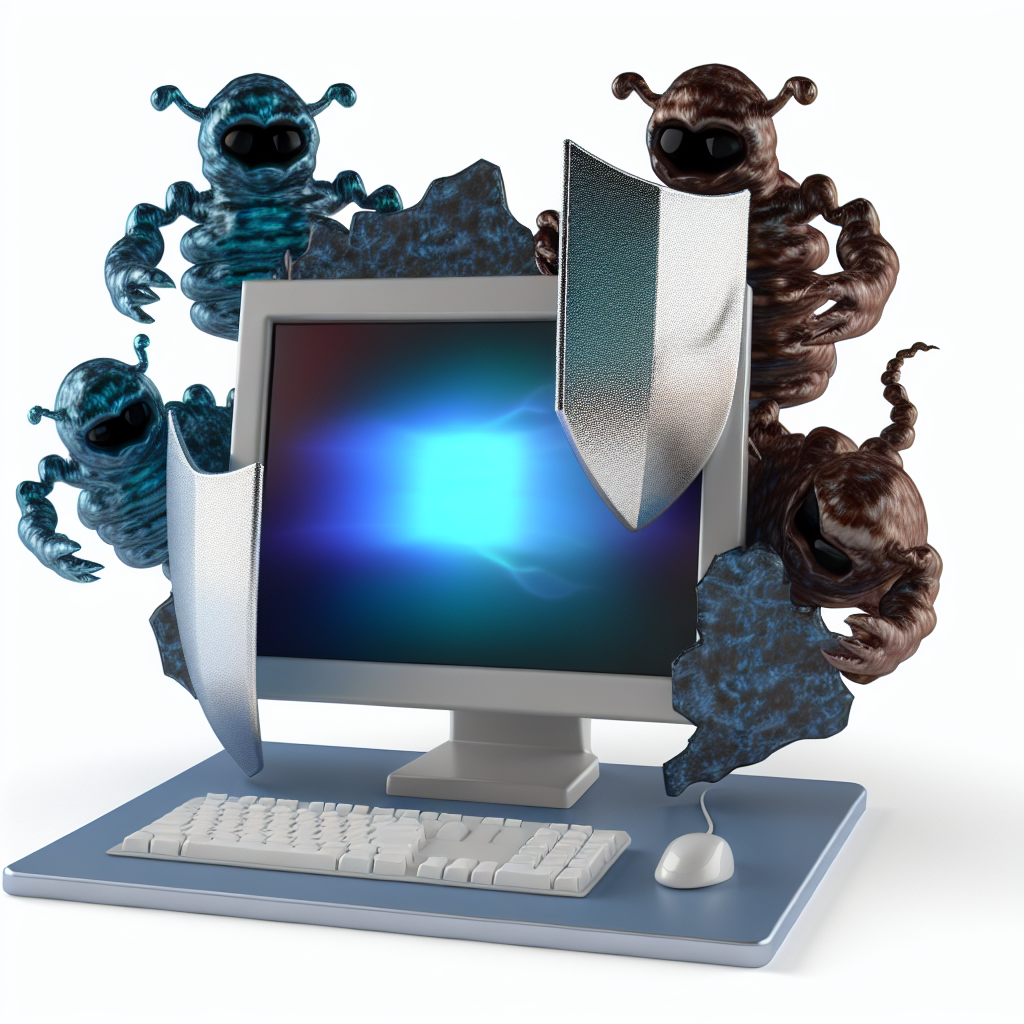 How to Quickly Remove Malware in 2026 - McAfee