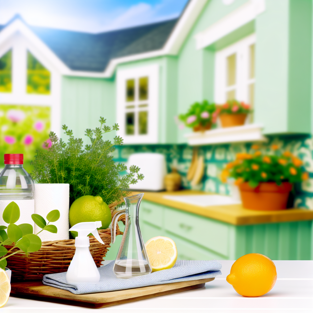 Safe and Effective Pest Control: Getting Rid of Household Pests