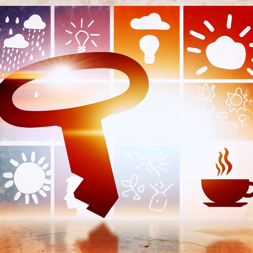 Unlock Your Mornings: A Guide to Becoming an Early Riser | Mavigadget ...