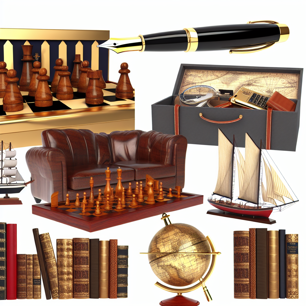 Retirement Gift Ideas for Men: Unique & Meaningful Presents ...