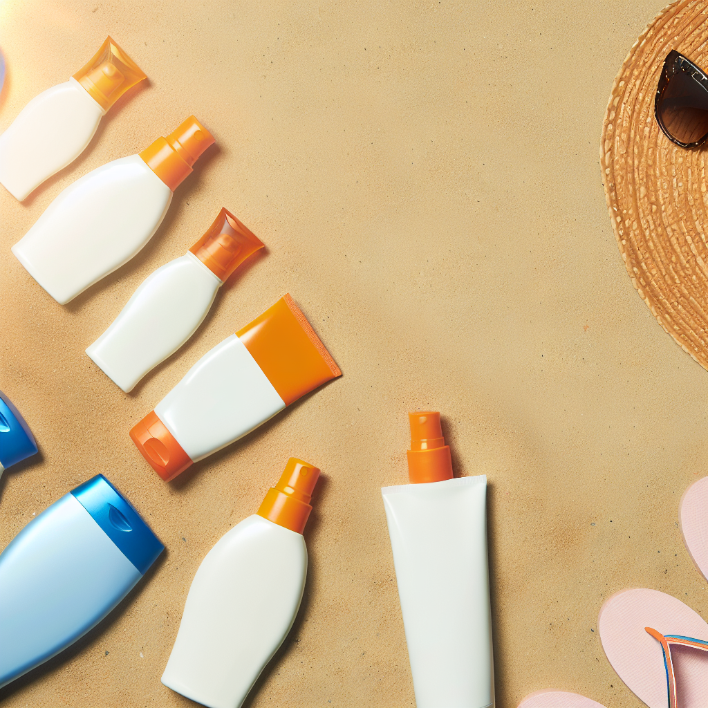Sunscreen Savvy: Finding the Perfect SPF for Your Skin | Mavigadget - Blog