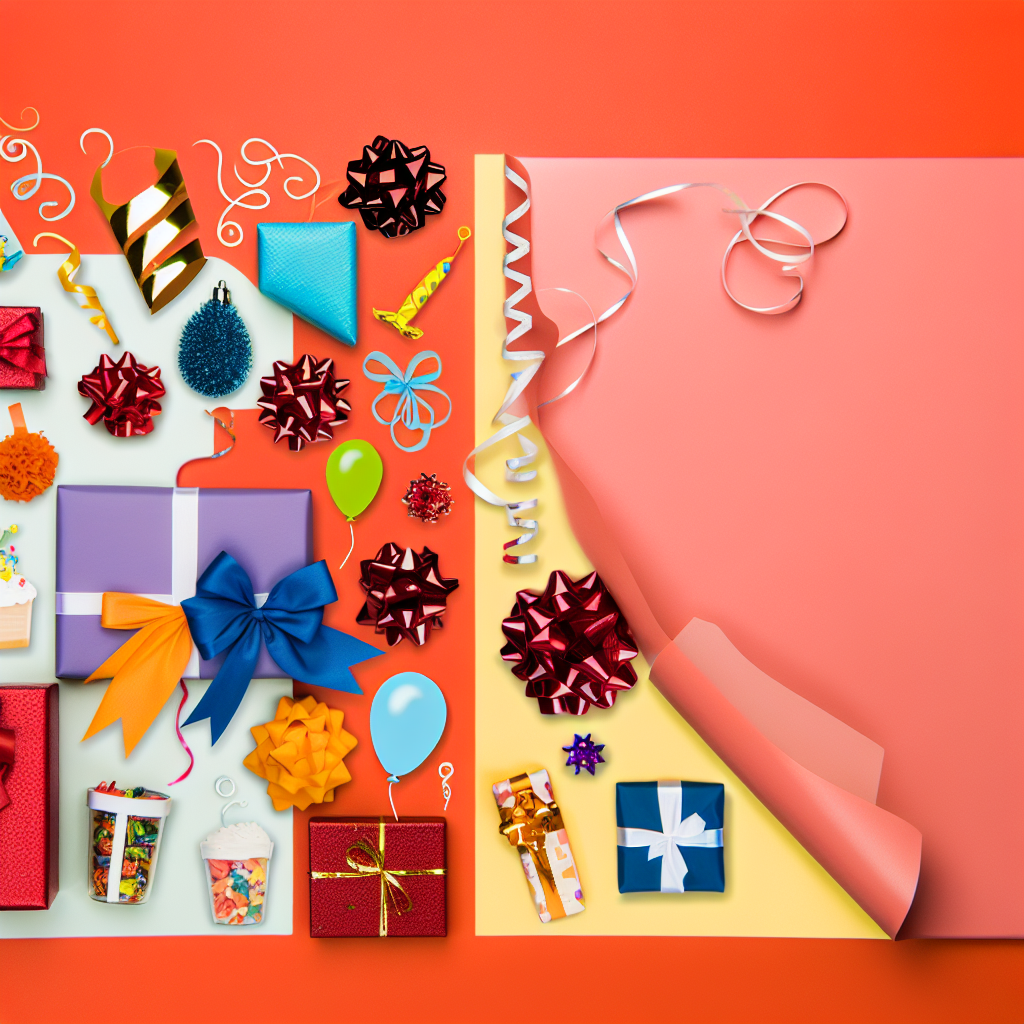 A Great Gift