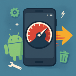 Boost Your Android: Simple Steps to Speed Up Your Phone | Mavigadget - Blog