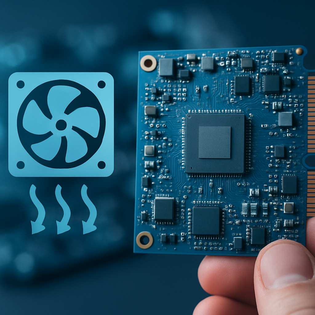 Heat-Free Electronics: The Breakthrough for Cooler, Faster Devices ...