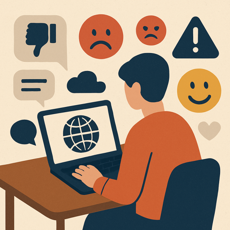 View of Phone Addiction: Warning Signs And Treatment