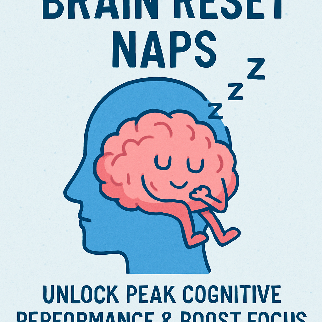 Brain Reset Naps: Unlock Peak Cognitive Performance & Boost Focus ...