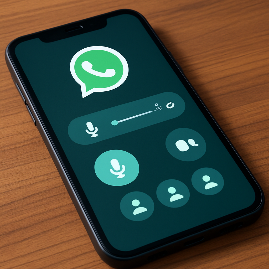 WhatsApp’s Latest Features: Voice Messages, Video Clips, and Enhanced ...