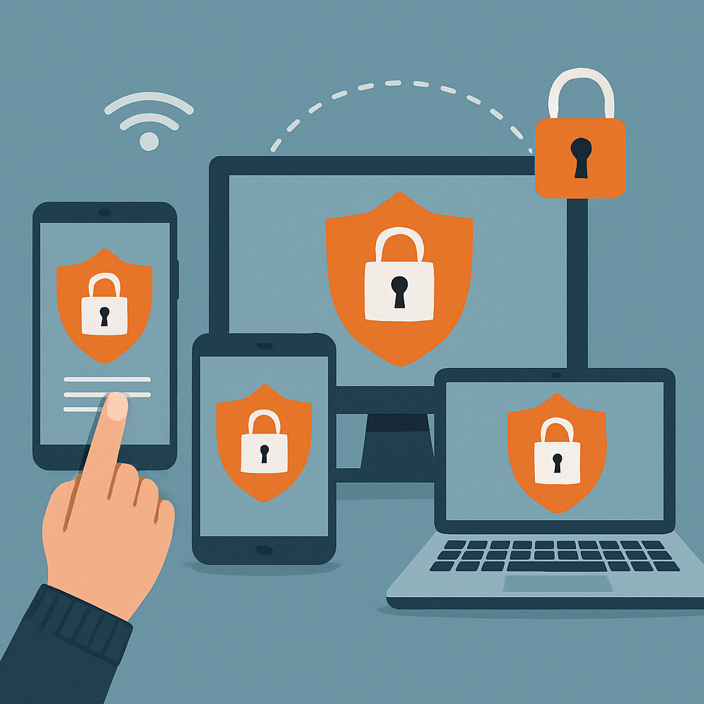 The Complete Guide to Parental Controls: Protect Your Kids on Every ...