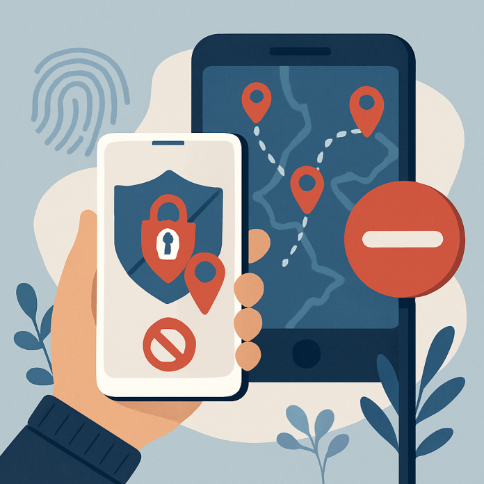 Stop Apps From Tracking Your Every Move The Ultimate Privacy Guide