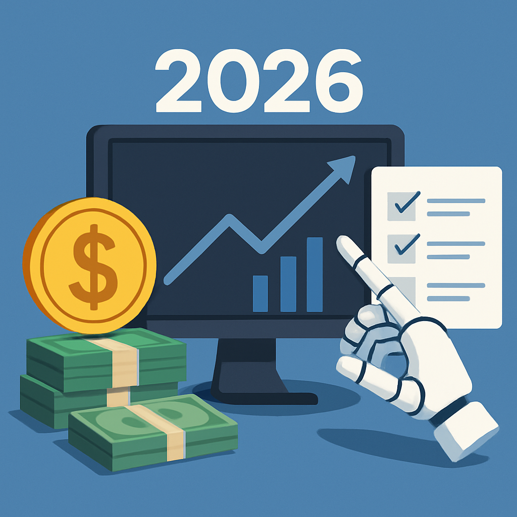 Make Money With AI In 2026 A Practical Step By Step Guide Mavigadget 1126668 